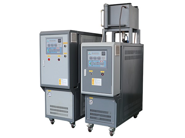 化工控溫專用模溫機 化工控溫專用模溫機